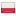 brief.pl server is located in Poland